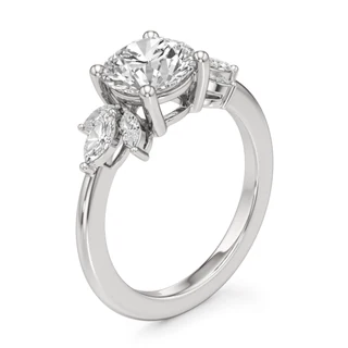 Engagement Rings — piece 4