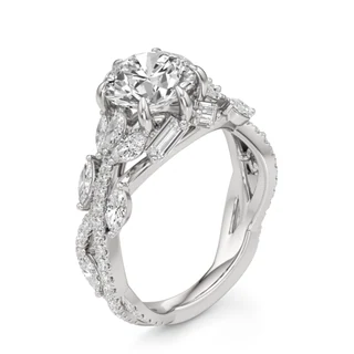 Engagement Rings — piece 5