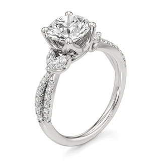 Engagement Rings — piece 6