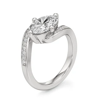 Engagement Rings — piece 7