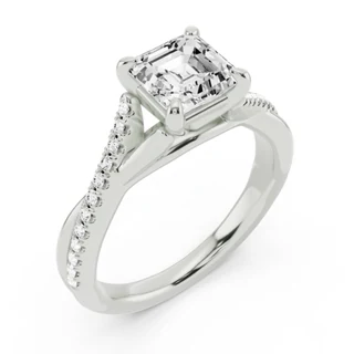 Engagement Rings — piece 8