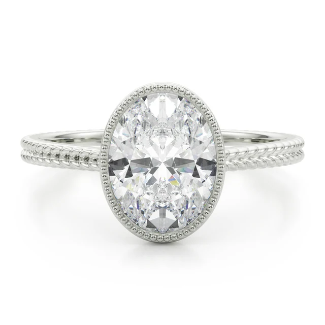 Engagement Rings — piece 10