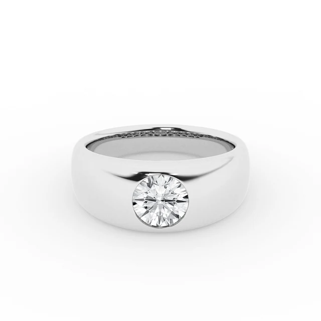 Engagement Rings — piece 11