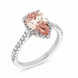 Engagement Rings — piece 12