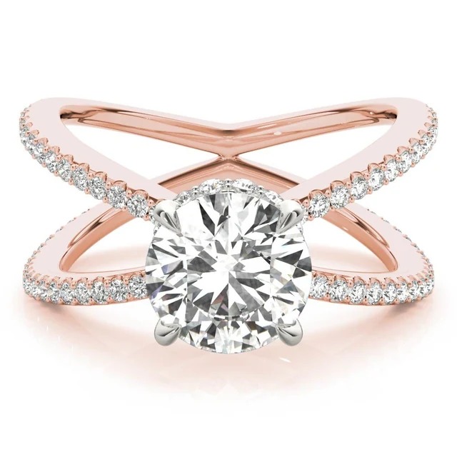 Engagement Rings — piece 13