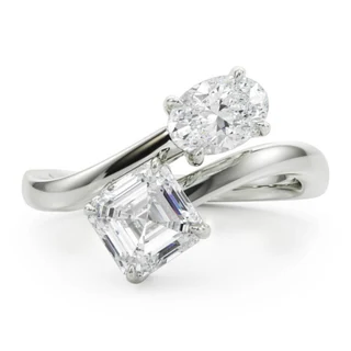 Engagement Rings — piece 14