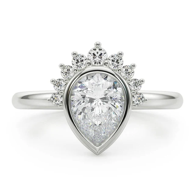 Engagement Rings — piece 15