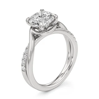 Engagement Rings — piece 16