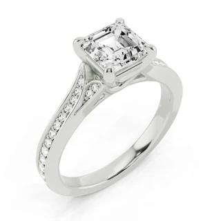 Engagement Rings — piece 18