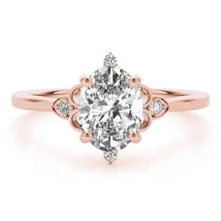 Engagement Rings — piece 19