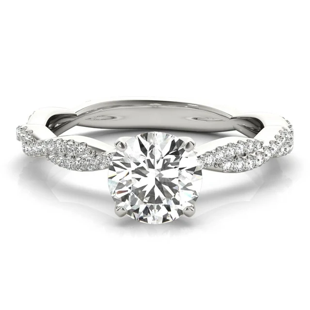 Engagement Rings — piece 21