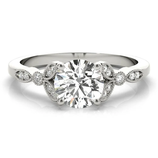 Engagement Rings — piece 22