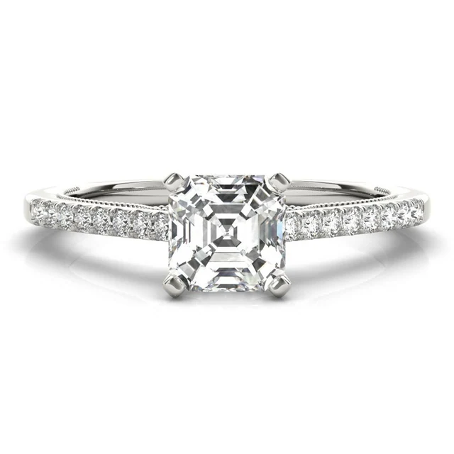 Engagement Rings — piece 23