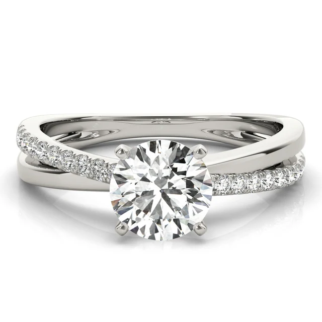 Engagement Rings — piece 24