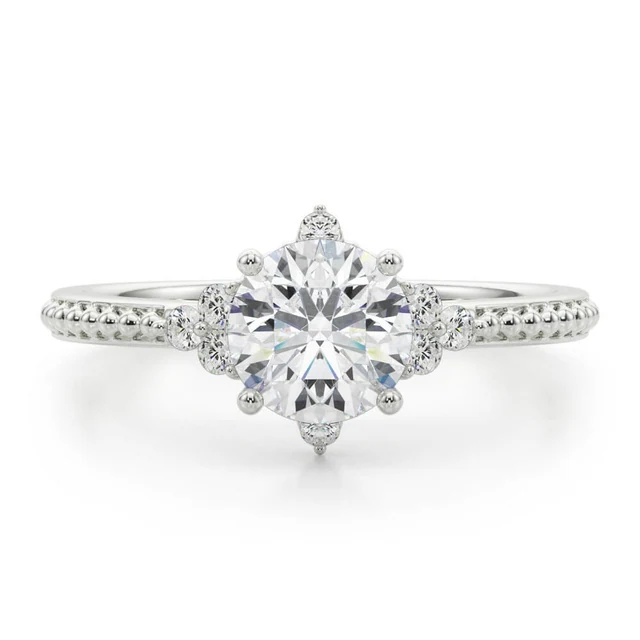 Engagement Rings — piece 27