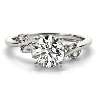Engagement Rings — piece 30