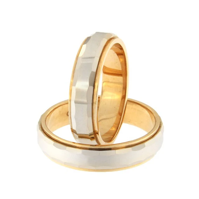Wedding Bands — piece 6