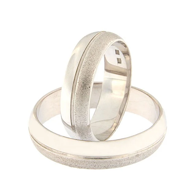 Wedding Bands — piece 8