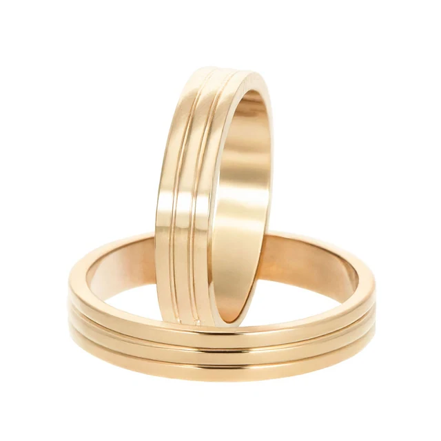 Wedding Bands — piece 10