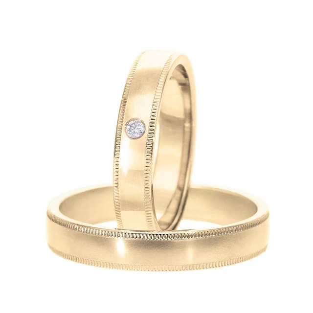 Wedding Bands — piece 11