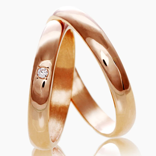 Wedding Bands — piece 12
