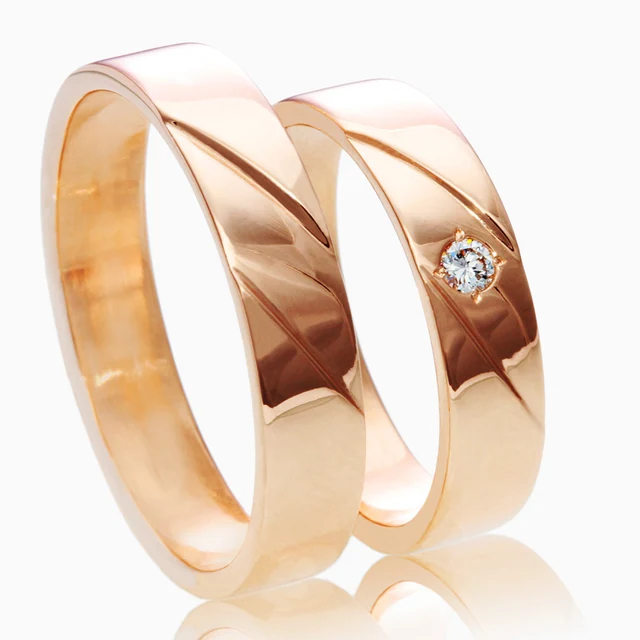 Wedding Bands — piece 14