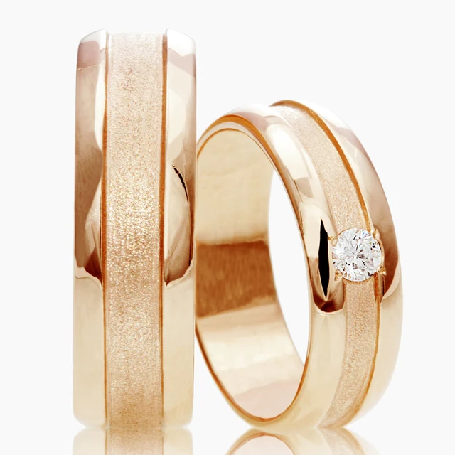 Wedding Bands — piece 15