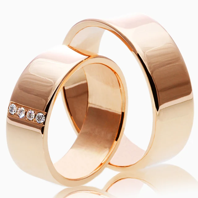 Wedding Bands — piece 16