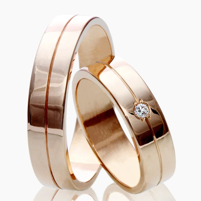 Wedding Bands — piece 17