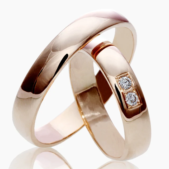Wedding Bands — piece 18