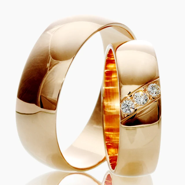 Wedding Bands — piece 19