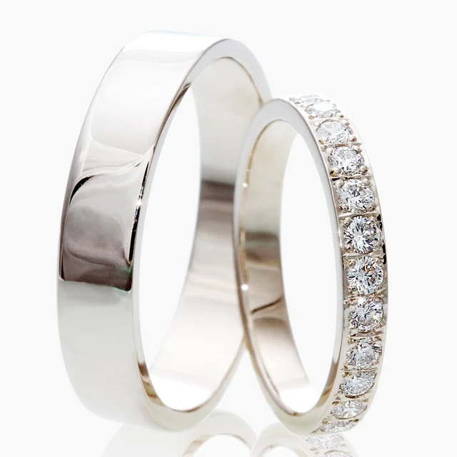 Wedding Bands — piece 20