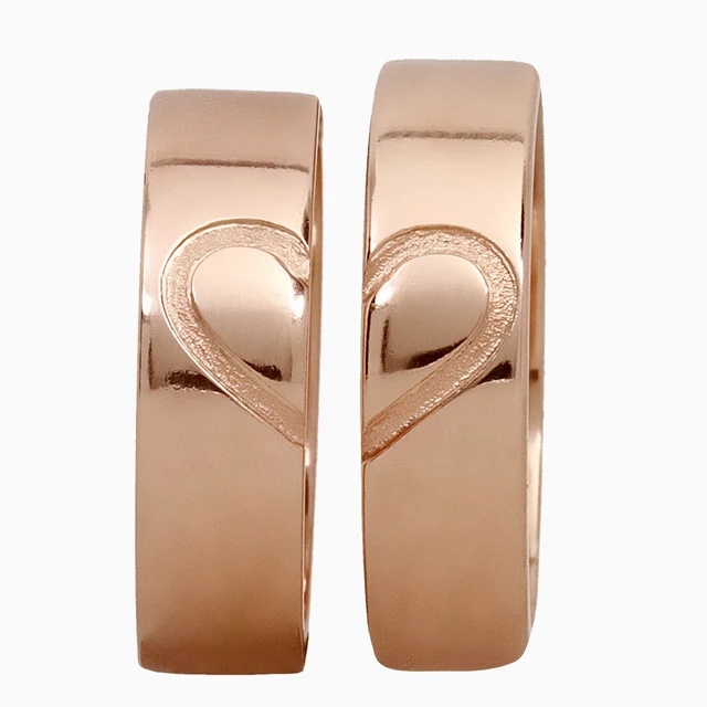 Wedding Bands — piece 21