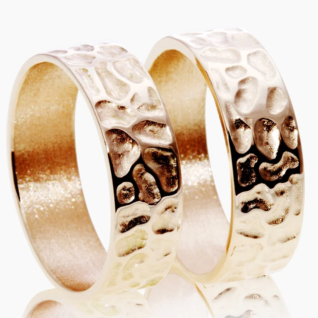 Wedding Bands — piece 22