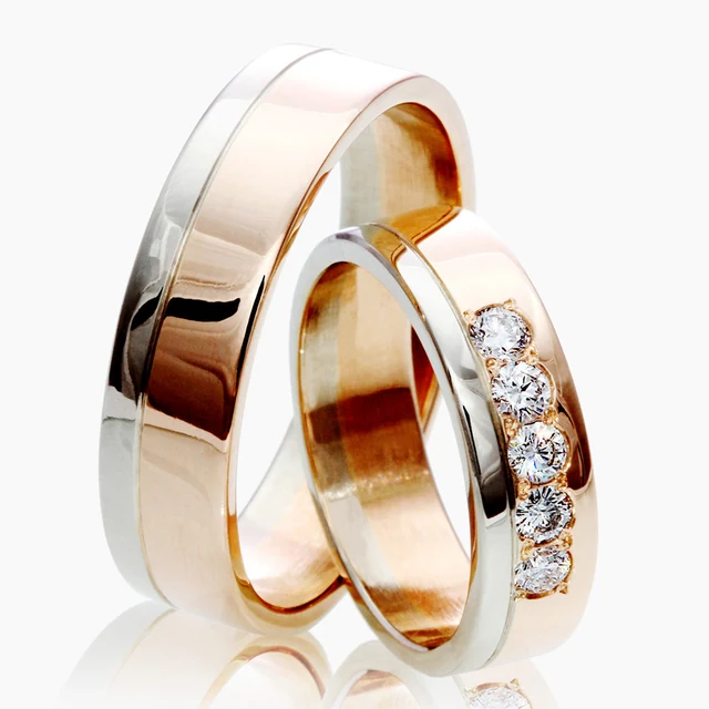 Wedding Bands — piece 23