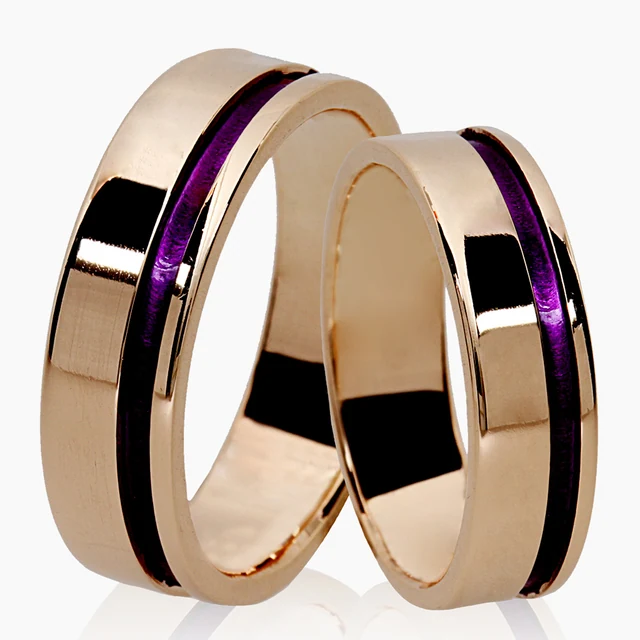 Wedding Bands — piece 24