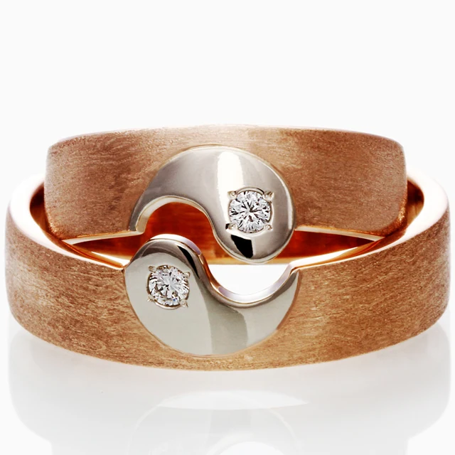 Wedding Bands — piece 26