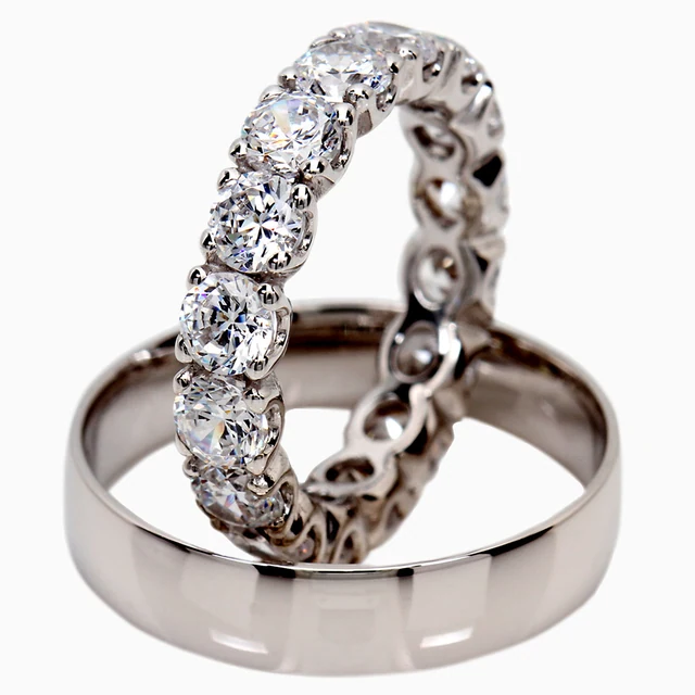 Wedding Bands — piece 27