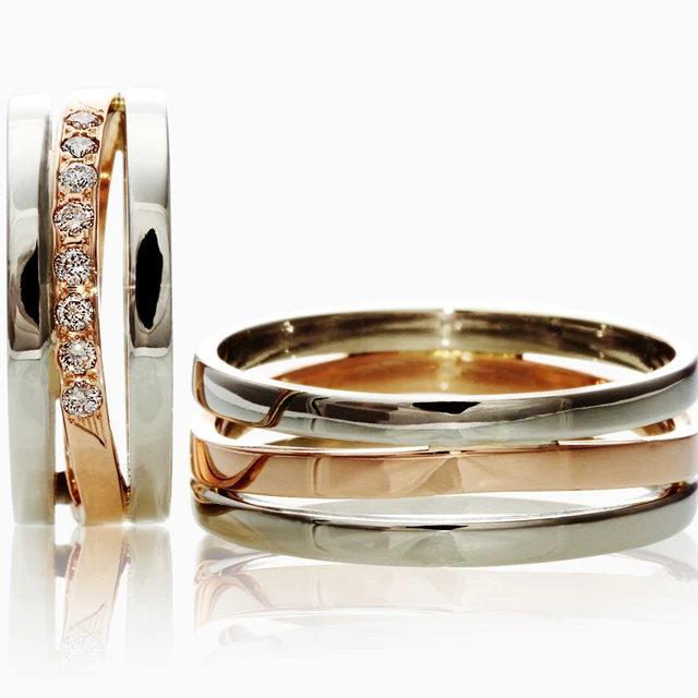 Wedding Bands — piece 28