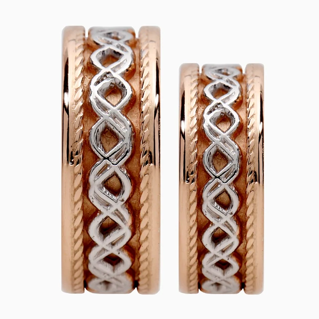 Wedding Bands — piece 29
