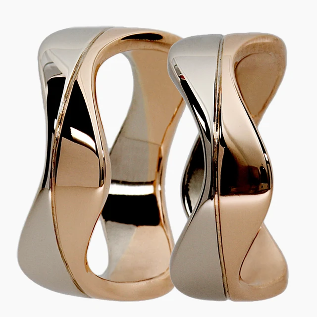 Wedding Bands — piece 30
