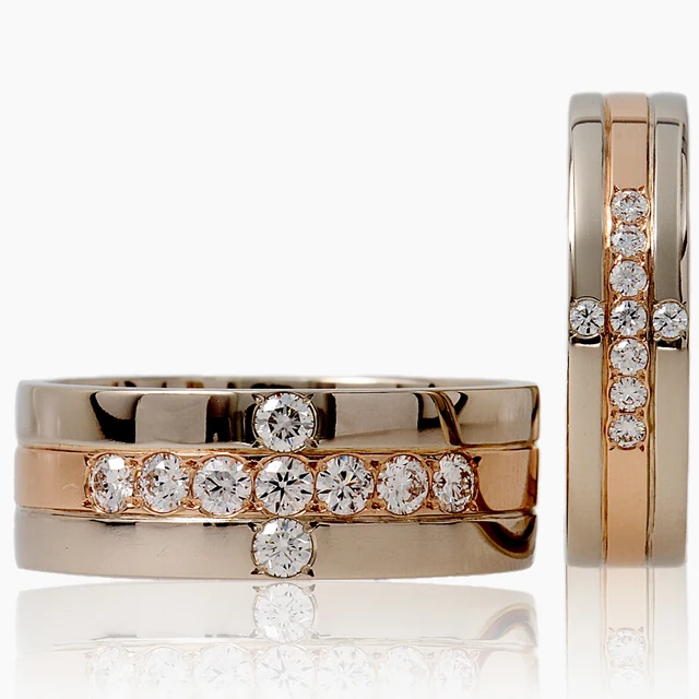 Wedding Bands — piece 31