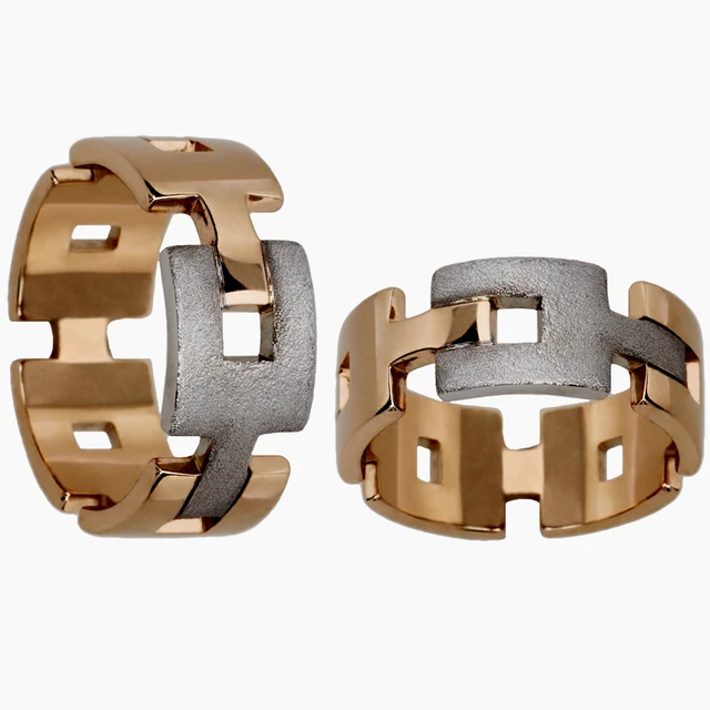 Wedding Bands — piece 32