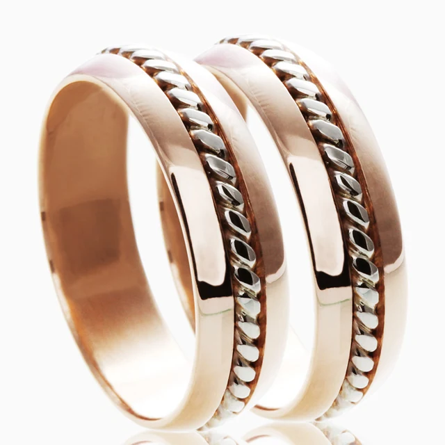 Wedding Bands — piece 34