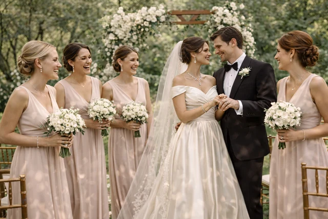 Bridal Jewellery