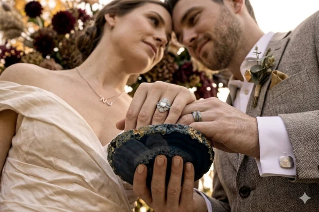 Wedding Bands